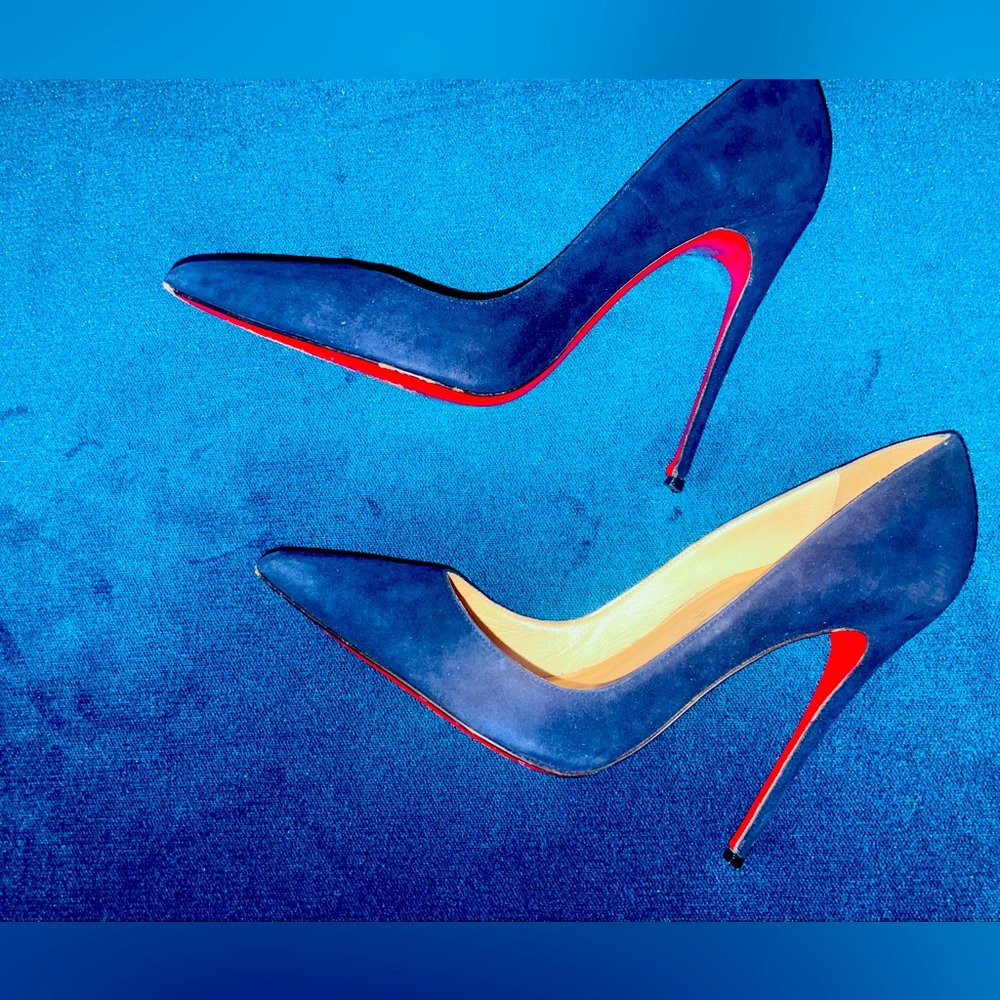 Christian louboutin shoes